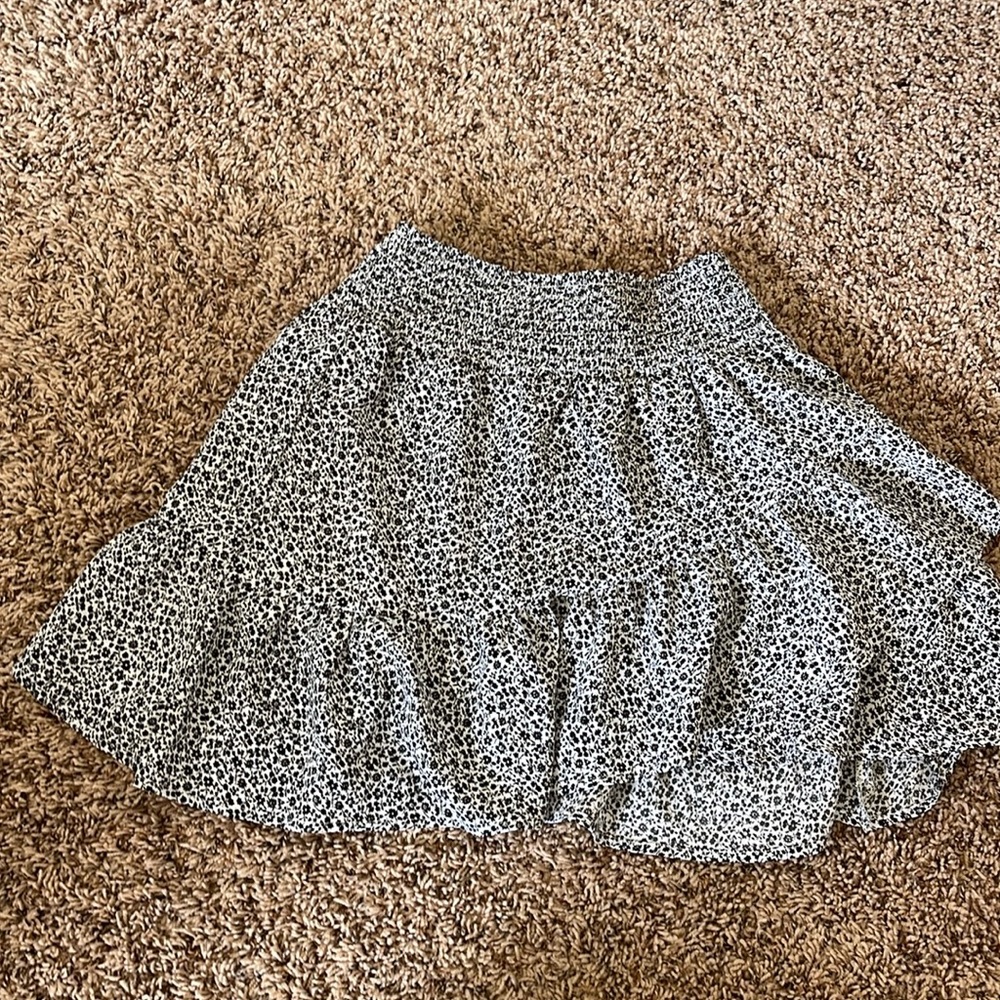 Altard state skirt, S